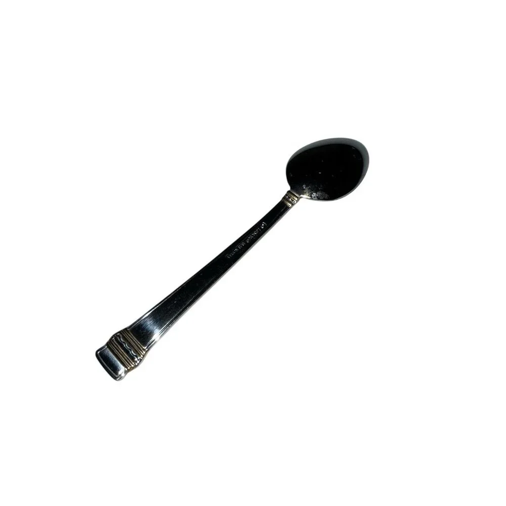 Lenox Hancock Teaspoon 6-1/8